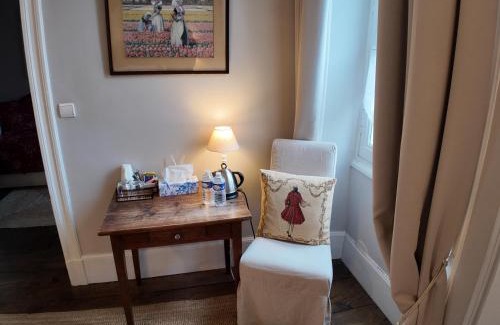 Riberac Bed & Breakfast | Repos à Ribérac B&B