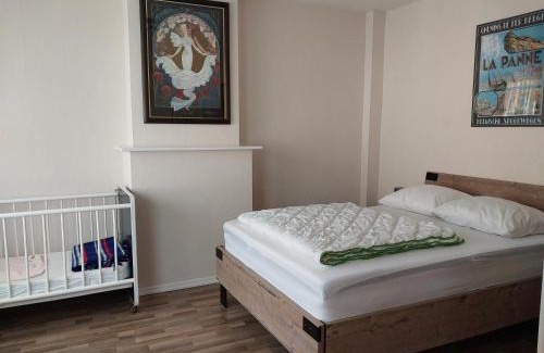 De Panne House | Repos St Elisabeth nabij Plopsaland