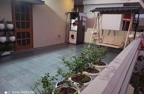 Bullawala Apartment | Repose