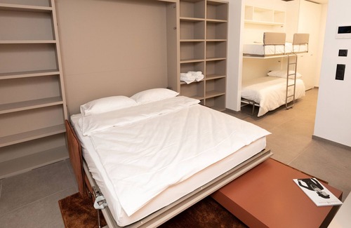 Lumino Apartment | Res.3544 Apt Standard 206, Lumino, Switzerland