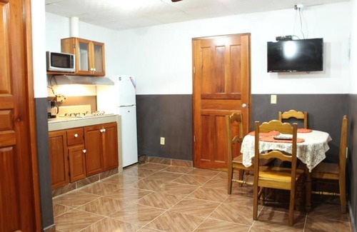 Bocas del Toro House | Residential Cabo - 2 Bedroom Regular Apartment #002