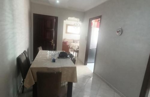 Oulad Khallouf Apartment | Res zin el mahabba