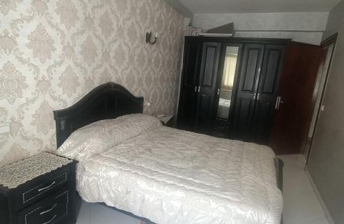 Oulad Khallouf Apartment | Res zin el mahabba