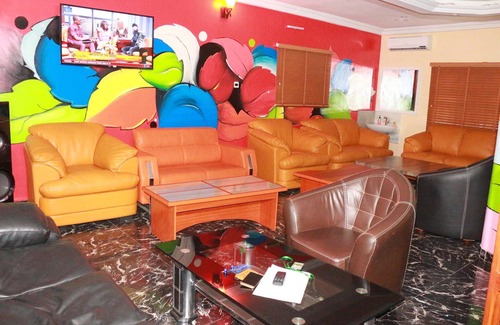 Port Harcourt Hotel | Resdon Hotel and Suites