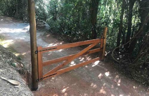 Bom Jesus dos Perdoes Villa | Reserva Atibaia/Casa de Montanha