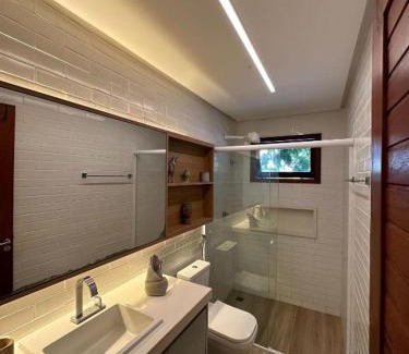 Barra Grande Apartment | Reserva BG - Apto Brisa da Barra - Frente mar