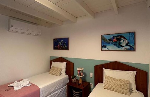 Barra Grande Apartment | Reserva BG - Vila Mar - Vista Mar