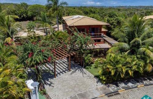 Imbassai House | Reserva Imbassaí - Casa A20 Orquídeas