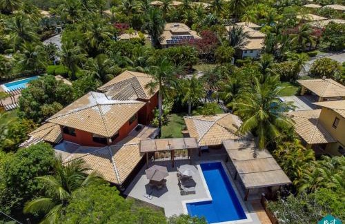 Imbassai House | Reserva Imbassaí - Casa A20 Orquídeas
