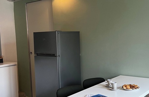 Reggio Calabria Apartment | Reserved within walking distance of downtown.