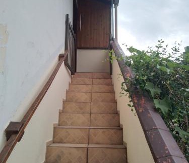 Costa e Silva Apartment | Residência acolhedora amamos receber hospedes