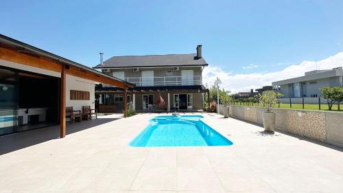 Guaratuba House | Residência Mare de Luxo