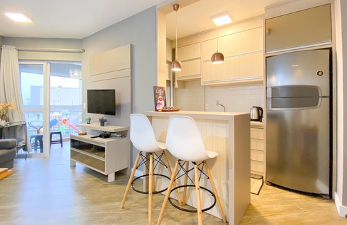 Laguna Apartment | Resid. Gross Sea Club - Laguna