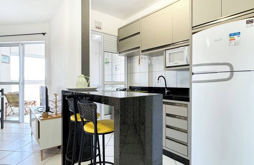 Laguna Apartment | Resid. Gross Sea Club - Laguna
