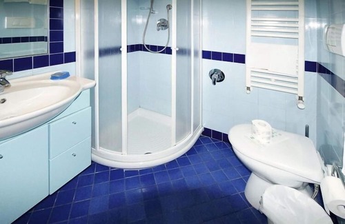 San Benedetto del Tronto Apartment | Residence Oltremare in San Benedetto del Tronto