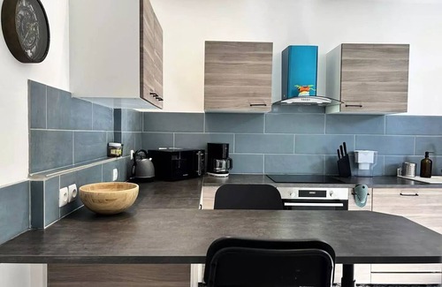 Pleneuf-Val-Andre Villa | Residence 1007-pleneuf Val Andre - Houses & Villas for 7 People