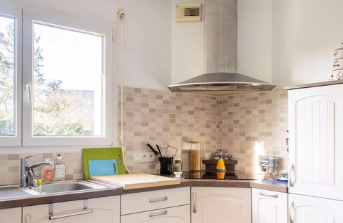 Plurien Villa | Residence 204-plurien - 204 - Quiet family house with large garden