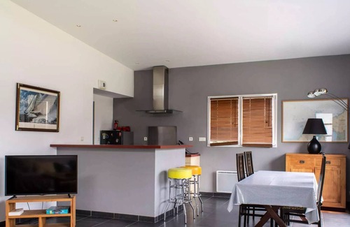 Plurien Villa | Residence 213-plurien - Houses & Villas for 5 People