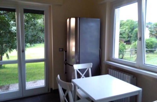 Monvalle House | RESIDENCE 3 MAGNOLIE