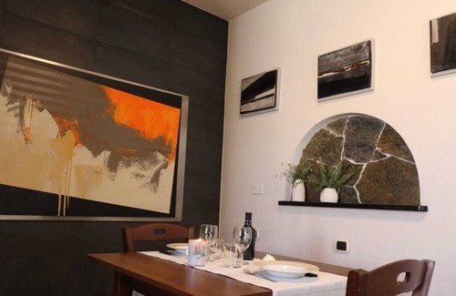 Cabras Apartment | RESIDENCE A FEW MINUTES FROM THE BEST BEACHES OF SARDINIA - APARTMENT 2