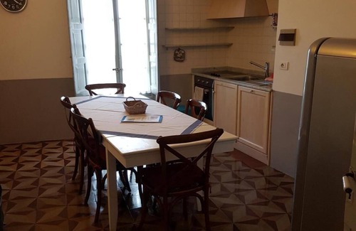 Finalborgo Apartment | Residence a Finale ligure ID 3226