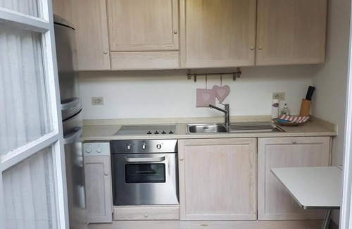 Finalborgo Apartment | Residence a Finale ligure ID 3227