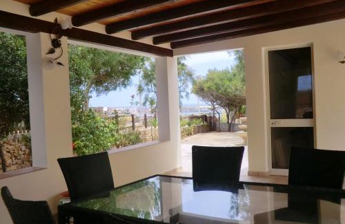 Lampedusa Apartment | Residence Agave Lampedusa
