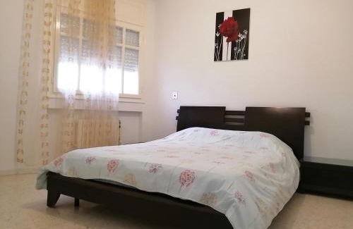 Cite Les Palmeraies Apartment | Residence Ahlem