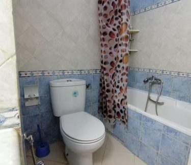 Cite Les Palmeraies Apartment | Residence Ahlem