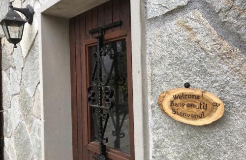 Borzonasca House | Residence Ai Laghi