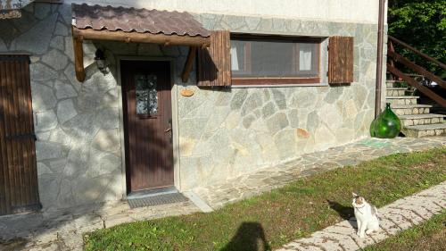 Borzonasca House | Residence Ai Laghi