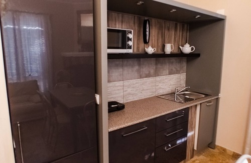 Contrada Fontivegge Apartment | Residence al Lago