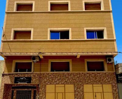 Al Aaroui Apartment | Residence al Rahma Airport nr 02