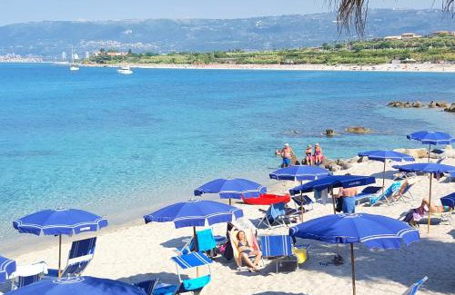 Briatico Apartment | Residence Albatros