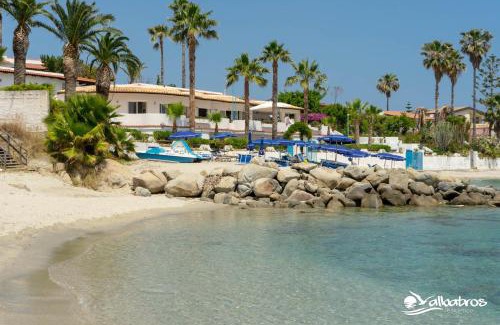 Briatico Apartment | Residence Albatros