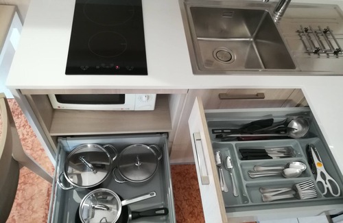 San Zeno Apartment | Residence all'Adige