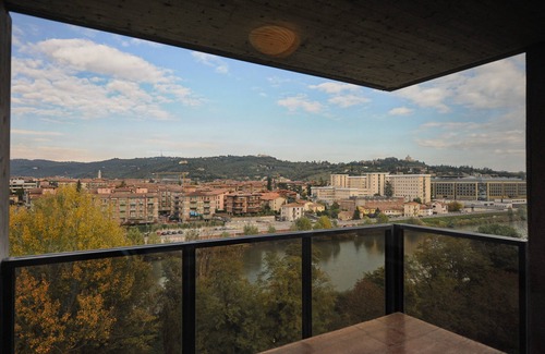 San Zeno Apartment | Residence all'Adige
