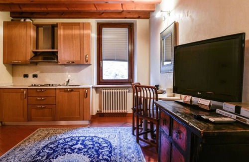 San Zeno Apartment | Residence Antico San Zeno