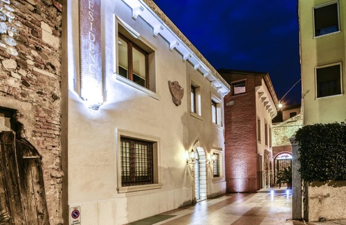 San Zeno Apartment | Residence Antico San Zeno