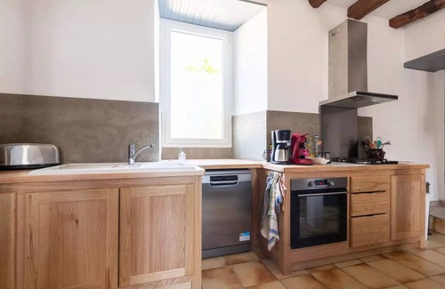 Peyragudes Villa | Residence Armen2-loudenvielle Armenteule - Renovated house 12 pers near Loudenvielle Wifi