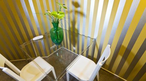 Chrudim House | Residence Arx & Wellness Self Check-in