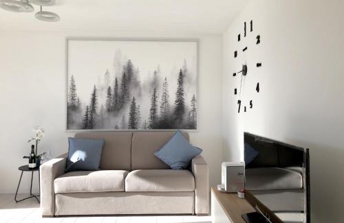 Gionghi-Cappella Apartment | Residence Aurora