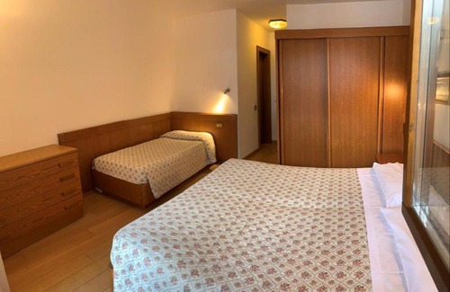 Madonna di Campiglio Apartment | Residence Belvedere in Centro