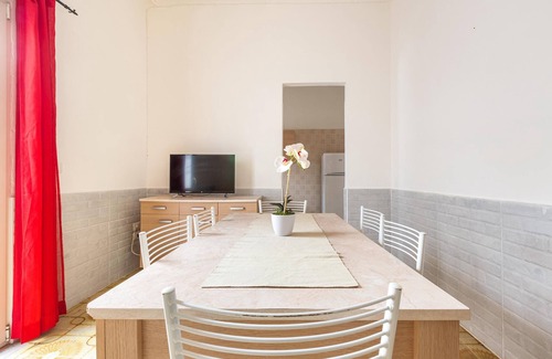 Torre Lapillo Apartment | Residence Bellavista - App1 PT