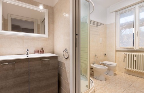 Stazione Apartment | Residence Bonomelli res. 11 monolacale