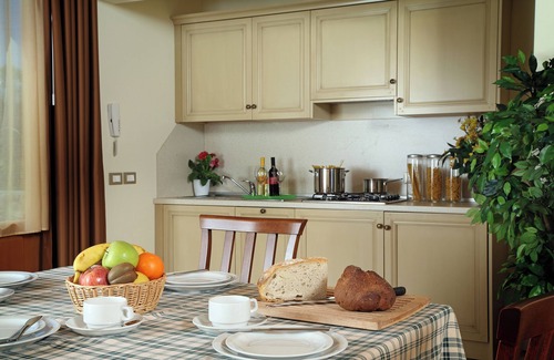 Montioni House | Residence Borgo Mondragon