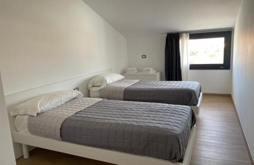 Porto Torres Apartment | Residence Cala Bianca
