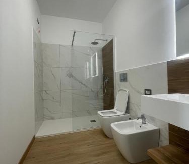Porto Torres Apartment | Residence Cala Bianca