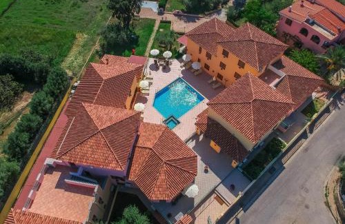 Sos Alinos Apartment | Residence Cala Viola