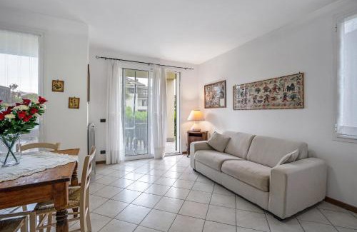 Feriolo Apartment | Residence Camelie - Mazzini 2